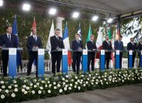 Mitsotakis at MED9: Europe Threatened from East and South – Missile Shield Urgency Mitsotakis at MED9: Europe Threatened from East and South – Missile Shield Urgency