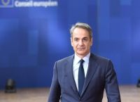 Κοινός ευρωπαϊκός δανεισμός για όπλα και AI; Ο Μητσοτάκης το προτείνει ανοιχτά Κοινός ευρωπαϊκός δανεισμός για όπλα και AI; Ο Μητσοτάκης το προτείνει ανοιχτά