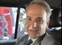 Μητσοτάκης: «Η μάχη κατά της ακρίβειας είναι η πρώτη μας προτεραιότητα» Μητσοτάκης: «Η μάχη κατά της ακρίβειας είναι η πρώτη μας προτεραιότητα»