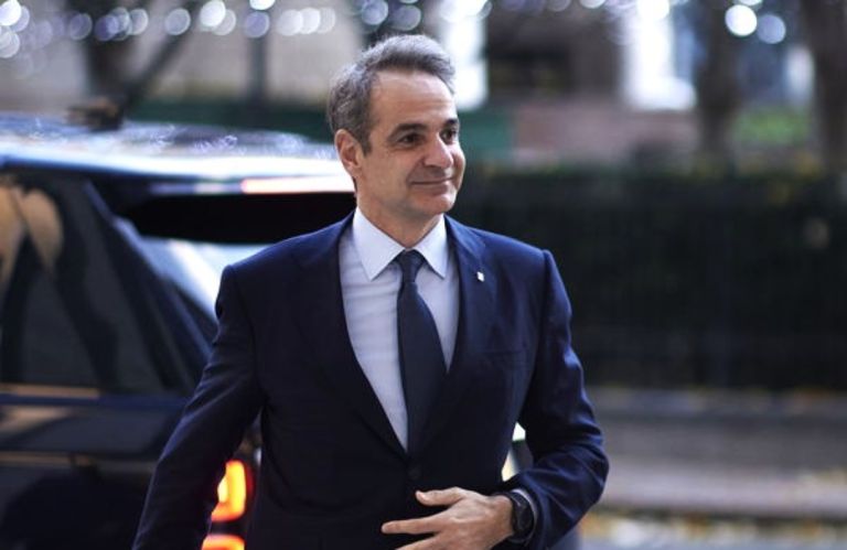 ΟΠΕΚΕΠΕ, υδρογονάνθρακες και επενδύσεις: Το τρίπτυχο της εβδομαδιαίας ανασκόπησης Μητσοτάκη