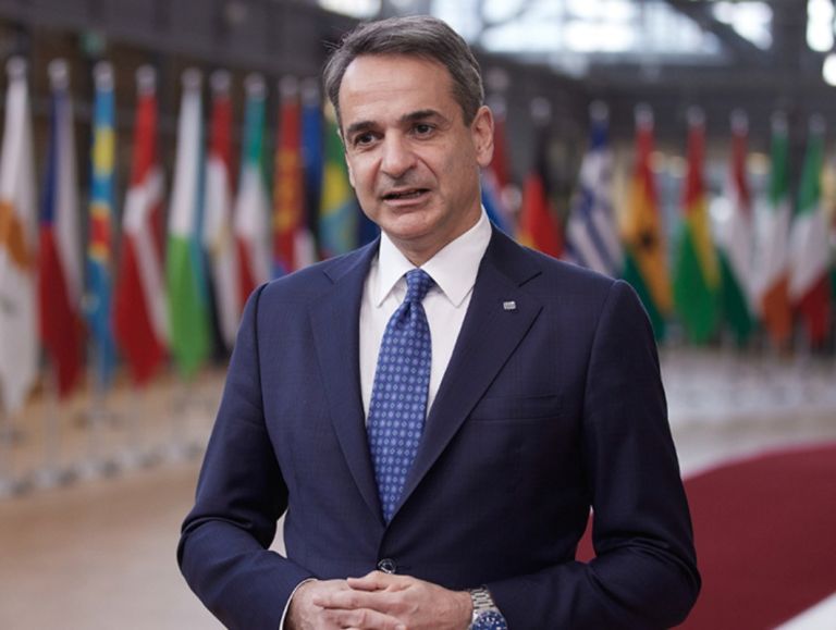 Η Μέση Ανατολή στο τραπέζι της MED9: Η Αθήνα προβάλλει ρόλο-κλειδί στη Μεσόγειο