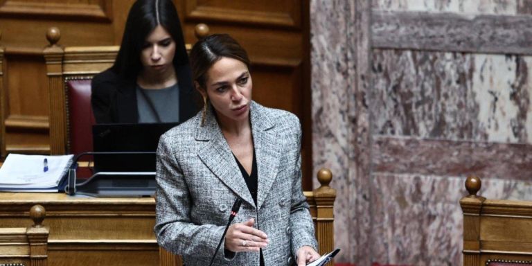 Γηροκομείο Αθηνών σε Κρίση: Κυβέρνηση Μιχαηλίδου Ρυθμίζει Οφειλές – Δήμος Δούκας Αντιδρά!