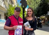 Μιχαηλίδου: Όλοι δικαιούνται σπίτι να στεγάσουν τη ζωή,την οικογένεια, τα σχέδια, το παρόν και το μέλλον τους Μιχαηλίδου: Όλοι δικαιούνται σπίτι να στεγάσουν τη ζωή,την οικογένεια, τα σχέδια, το παρόν και το μέλλον τους