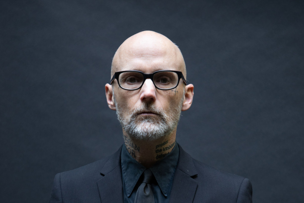 Moby: Ο Vegan Μουσικός και Ακτιβιστής Επιστρέφει στην Ελλάδα