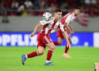 Ολυμπιακός: Ο Χρήστος Μουζακίτης αγγίζει το “Golden Boy Web”!