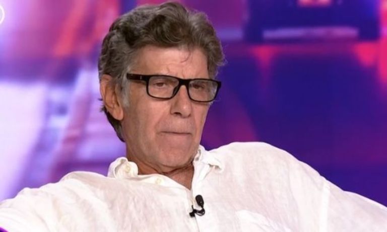 Γιάννης Μπέζος για Πέτρο Φιλιππίδη: «Θα προτιμούσα η περιπέτειά του να ήταν ένα κακό όνειρο»