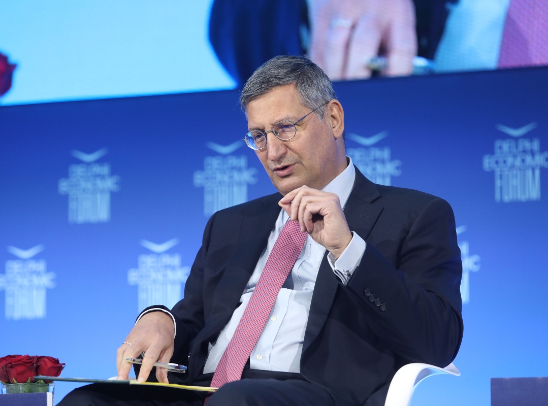 National Bank: Pavlos Mylonas Shifts Strategy – From Surplus Capital to Shareholder Value