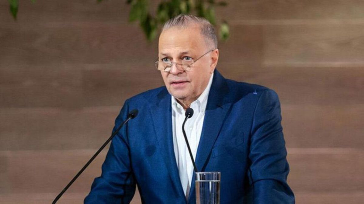 E. Mytilineos: “EU Bureaucracy Has Crossed the Line – It Is Accountable to No One”