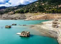 «Νερό για 30 Χρόνια»: Το Μεγάλο Σχέδιο της Κυβέρνησης για να Σωθεί η Αττική από τη Δίψα «Νερό για 30 Χρόνια»: Το Μεγάλο Σχέδιο της Κυβέρνησης για να Σωθεί η Αττική από τη Δίψα