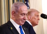 Νετανιάχου και Ευρώπη:Σε αχαρτογράφητα νερά η Μέση Ανατολή–Σενάρια για την ειρήνη και στρατηγικές κινήσεις Νετανιάχου και Ευρώπη:Σε αχαρτογράφητα νερά η Μέση Ανατολή–Σενάρια για την ειρήνη και στρατηγικές κινήσεις