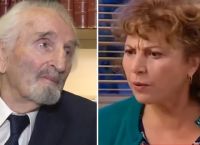 Νικήτας Τσακίρογλου για Χρυσούλα Διαβάτη: “Είναι κλινήρης – Τώρα της λέω περισσότερο σ’ αγαπώ” Νικήτας Τσακίρογλου για Χρυσούλα Διαβάτη: “Είναι κλινήρης – Τώρα της λέω περισσότερο σ’ αγαπώ”