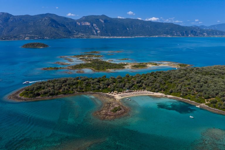 North Evia Pass 2025: Τρέξτε!Τελευταία ευκαιρία για αιτήσεις για κάρτα 150 ευρώ -Αναλυτικά η διαδικασία