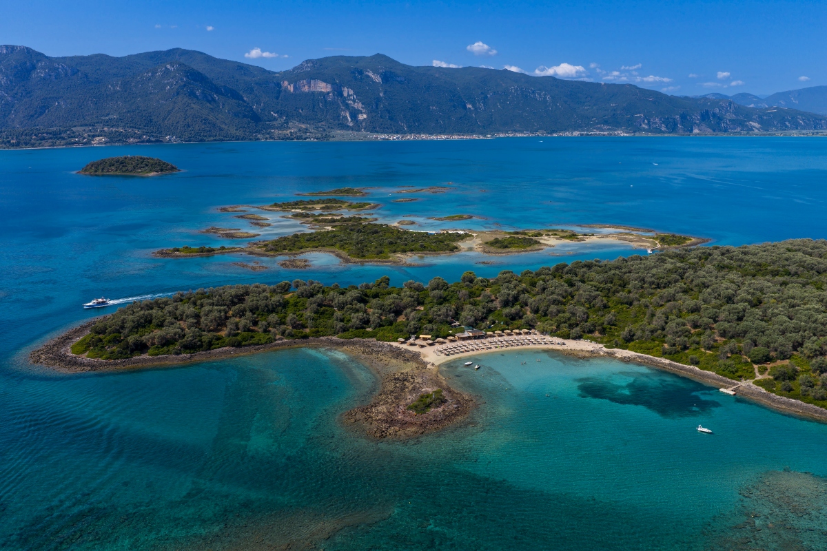 North Evia Pass 2025: Τρέξτε!Τελευταία ευκαιρία για αιτήσεις για κάρτα 150 ευρώ -Αναλυτικά η διαδικασία