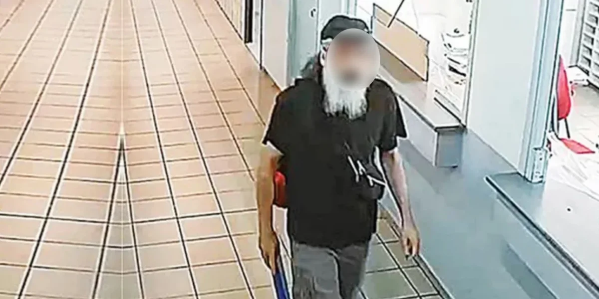 Ισόβια και στο Εφετείο για τον «δολοφόνο με το τσεκούρι» στη ΔΟΥ Κοζάνης