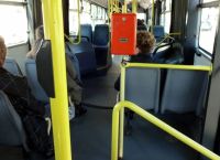 Τρόμος σε λεωφορείο στο κέντρο της Αθήνας: Άνδρας με τσεκούρι παρενοχλούσε επιβάτες Τρόμος σε λεωφορείο στο κέντρο της Αθήνας: Άνδρας με τσεκούρι παρενοχλούσε επιβάτες
