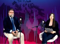 Βασίλης Οικονόμου: Η Νέα Δημοκρατία Στερεώνει τη Χώρα – Από την Υγεία μέχρι την Εξωτερική Πολιτική Βασίλης Οικονόμου: Η Νέα Δημοκρατία Στερεώνει τη Χώρα – Από την Υγεία μέχρι την Εξωτερική Πολιτική