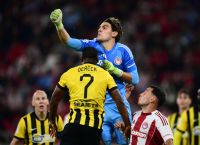 Ολυμπιακός – ΑΕΚ: Οι ερυθρόλευκοι πήραν το ντέρμπι κόντρα στην Ένωση [2-0]