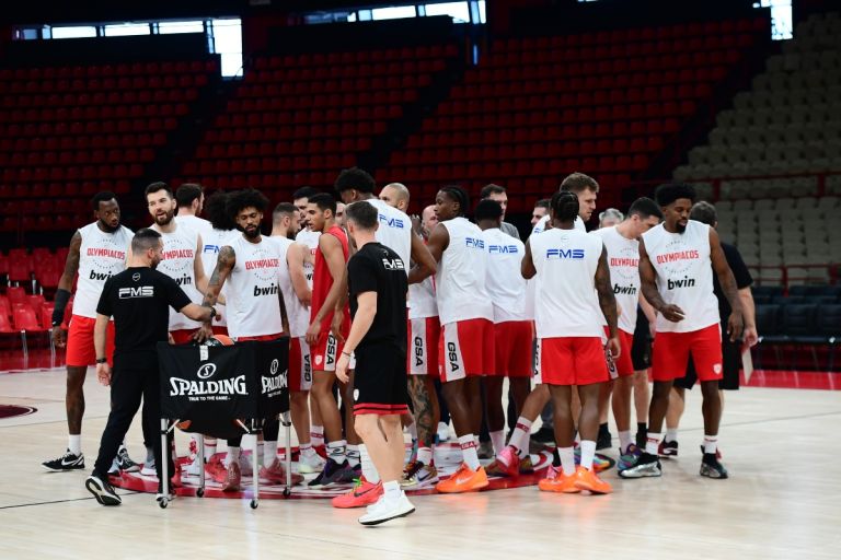 Ολυμπιακός: Είχε ακουστεί για τον Ολυμπιακό κατέληξε στον Ερυθρό Αστέρα και κόπηκε στα ιατρικά
