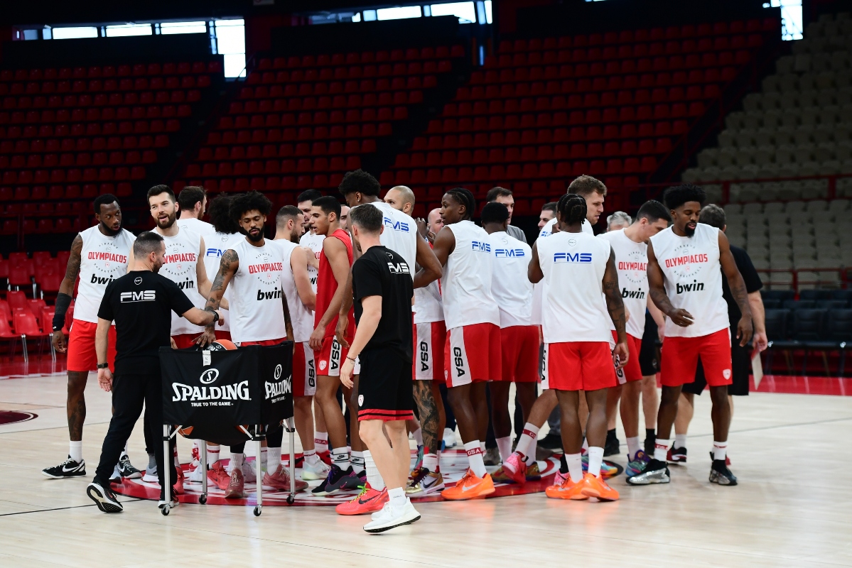 Ολυμπιακός: Είχε ακουστεί για τον Ολυμπιακό κατέληξε στον Ερυθρό Αστέρα και κόπηκε στα ιατρικά