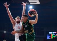 Euroleague: Δημοσίευσε τα ανανεωμένα power rankings-Που βρίσκεται Ολυμπιακός, Παναθηναϊκός Euroleague: Δημοσίευσε τα ανανεωμένα power rankings-Που βρίσκεται Ολυμπιακός, Παναθηναϊκός