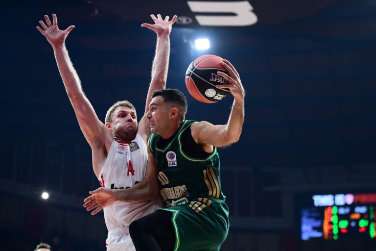 Euroleague: Δημοσίευσε τα ανανεωμένα power rankings-Που βρίσκεται Ολυμπιακός, Παναθηναϊκός