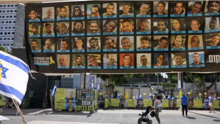 «Έτοιμη η Χαμάς να απελευθερώσει από σήμερα 20 ομήρους»: Τι απαντά το Ισραήλ