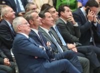 Adonis Georgiadis: “A Day of Great Joy – Onassis Hospital Marks a New Era in Greek Healthcare” Adonis Georgiadis: “A Day of Great Joy – Onassis Hospital Marks a New Era in Greek Healthcare”