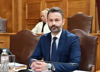 Εξεταστική ΟΠΕΚΕΠΕ:«Δεν υπήρξε παρέμβαση από Αυγενάκη και Τσιάρα» λέει ο πρώην αντιπρόεδρος Ελευθέριος Ζερβός Εξεταστική ΟΠΕΚΕΠΕ:«Δεν υπήρξε παρέμβαση από Αυγενάκη και Τσιάρα» λέει ο πρώην αντιπρόεδρος Ελευθέριος Ζερβός