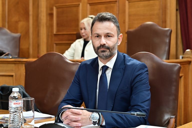 Εξεταστική ΟΠΕΚΕΠΕ:«Δεν υπήρξε παρέμβαση από Αυγενάκη και Τσιάρα» λέει ο πρώην αντιπρόεδρος Ελευθέριος Ζερβός