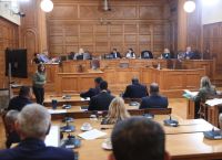 Ο «Φραπές» και η Σεμερτζίδου γλιτώνουν προσωρινά την Εξεταστική–ΠΑΣΟΚ,ΣΥΡΙΖΑ προειδοποιούν για νέο «Αγοραστό» Ο «Φραπές» και η Σεμερτζίδου γλιτώνουν προσωρινά την Εξεταστική–ΠΑΣΟΚ,ΣΥΡΙΖΑ προειδοποιούν για νέο «Αγοραστό»