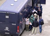 ΟΠΕΚΕΠΕ: Αρνούνται τις κατηγορίες οι πρώτοι κατηγορούμενοι που απολογούνται στον Ευρωπαίο ανακριτή ΟΠΕΚΕΠΕ: Αρνούνται τις κατηγορίες οι πρώτοι κατηγορούμενοι που απολογούνται στον Ευρωπαίο ανακριτή