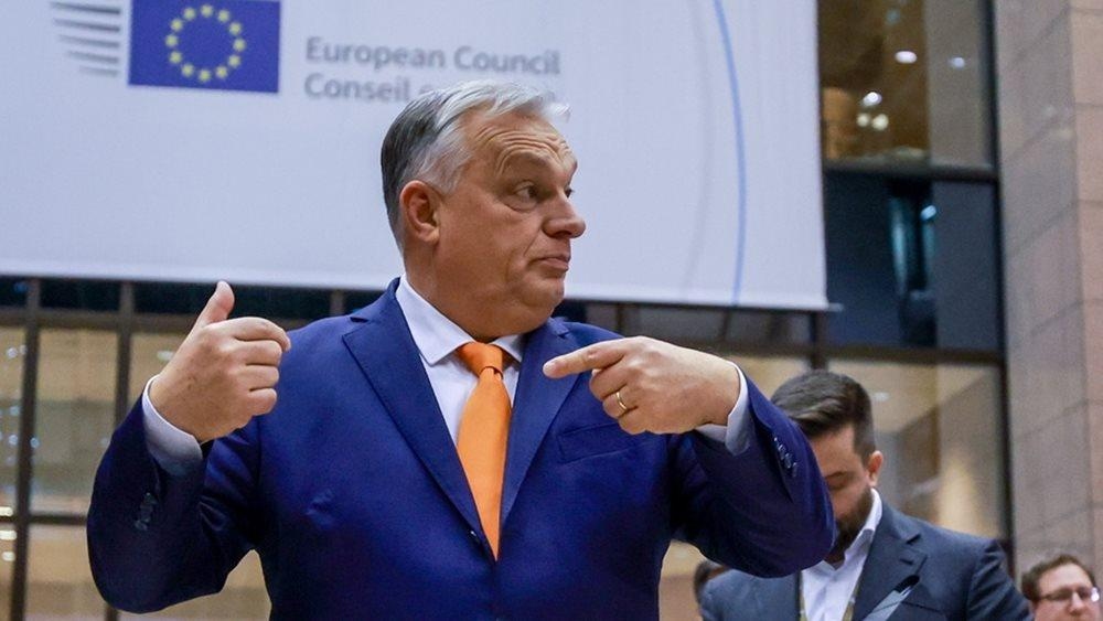 Κατασκοπεία στις Βρυξέλλες: Οι Μυστικές Υπηρεσίες του Όρμπαν στο Μικροσκόπιο της Ε.Ε.