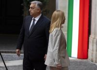 Μελόνι – Όρμπαν: «Πάγος» στη Ρώμη – Ρήγμα Ευρώπης για τη Μόσχα και την Ουκρανία