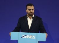 Ορφέας Γεωργίου: Νέα θητεία στην προεδρία της ΟΝΝΕΔ Ορφέας Γεωργίου: Νέα θητεία στην προεδρία της ΟΝΝΕΔ