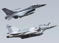 Πιέσεις για πώληση μαχητικών Mirage στην Ουκρανία: Η Ελλάδα σε διπλωματικό σταυροδρόμι Πιέσεις για πώληση μαχητικών Mirage στην Ουκρανία: Η Ελλάδα σε διπλωματικό σταυροδρόμι