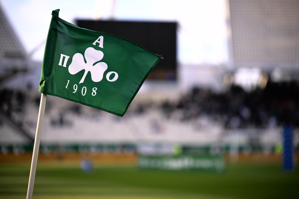 Παναθηναϊκός: Ποιον δείχνει για τη θέση του αθλητικού διευθυντή ιταλικό δημοσίευμα
