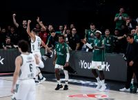 Παναθηναϊκός θριαμβευτής στην Πόλη: Επικράτησε της Εφές με 95-81 και συνεχίζει ακάθεκτος στη Euroleague Παναθηναϊκός θριαμβευτής στην Πόλη: Επικράτησε της Εφές με 95-81 και συνεχίζει ακάθεκτος στη Euroleague
