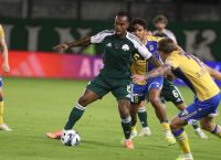 Παναθηναϊκός – Αστέρας Τρίπολης: Πρώτη νίκη για το «τριφύλλι» με τον Ισπανό τεχνικό [2-0]