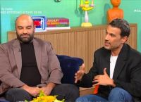 Με τον σύζυγό μου έχουμε δεχτεί απειλές για τη ζωή των παιδιών μας» – Συγκλόνισε ο Παντελής Τουτουντζής