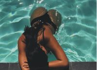 Ποια διάσημη μελαχρινή χώρισε λόγω… Παναθηναϊκού; Ποια διάσημη μελαχρινή χώρισε λόγω… Παναθηναϊκού;