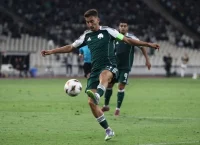 Φέγενορντ – Παναθηναϊκός 3-1: Ανατροπή στο Ρότερνταμ, Νέα Ήττα για το Τριφύλλι Φέγενορντ – Παναθηναϊκός 3-1: Ανατροπή στο Ρότερνταμ, Νέα Ήττα για το Τριφύλλι