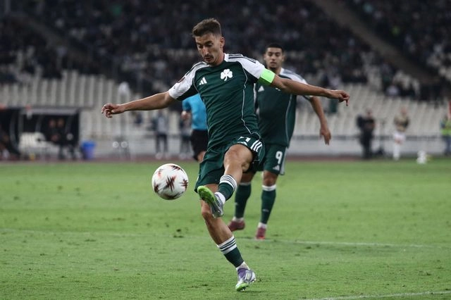 Φέγενορντ – Παναθηναϊκός 3-1: Ανατροπή στο Ρότερνταμ, Νέα Ήττα για το Τριφύλλι