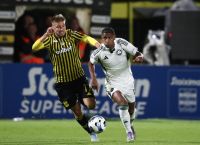 Άρης – Παναθηναϊκός: Το 1-1 αφήνει γλυκόπικρη γεύση και για τις δύο ομάδες Άρης – Παναθηναϊκός: Το 1-1 αφήνει γλυκόπικρη γεύση και για τις δύο ομάδες