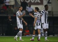 ΠΑΟΚ – Βόλος: Ο «Δικέφαλος» πέταξε ξανά ψηλά και κρατά γερά την κορυφή της Super League [3-0]