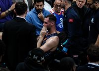 Παπαγιάννης: Επιβεβαιώθηκαν τα χειρότερα για τον τραυματισμό του-Υπέστη ρήξη χιαστού Παπαγιάννης: Επιβεβαιώθηκαν τα χειρότερα για τον τραυματισμό του-Υπέστη ρήξη χιαστού