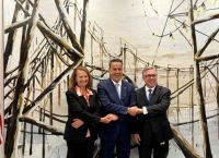 Chevron and Helleniq Energy Take Over Major Offshore Blocks in Crete and Peloponnese Chevron and Helleniq Energy Take Over Major Offshore Blocks in Crete and Peloponnese