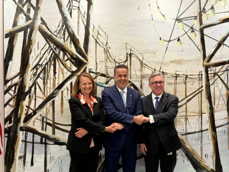 Chevron and Helleniq Energy Take Over Major Offshore Blocks in Crete and Peloponnese