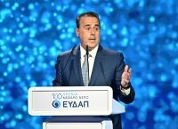 Papastavrou: “€2.5 Billion Works to Fight Water Shortages – Attica Secured for 30 Years!”