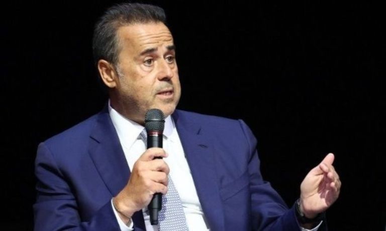 Παπασταύρου: Με 33 Νέες Θέσεις και 16 Πλωτά, Τα Θαλάσσια Πάρκα Γίνονται Πυλώνες Εθνικής Κυριαρχίας