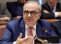Παπαθανάσης: Έως 800-900 εκατ. η νέα αναθεώρηση του Ταμείου Ανάκαμψης – Αλλαγές στα έργα Παπαθανάσης: Έως 800-900 εκατ. η νέα αναθεώρηση του Ταμείου Ανάκαμψης – Αλλαγές στα έργα
